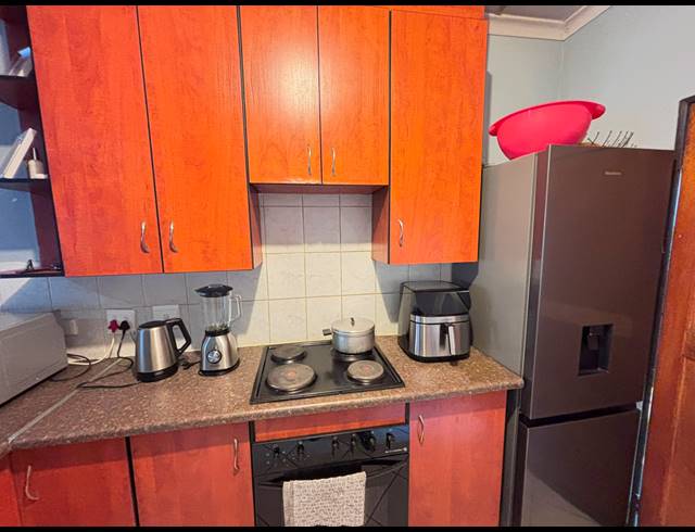 2 BEDROOM TOWNHOUSE FOR SALE IN ELSPARK